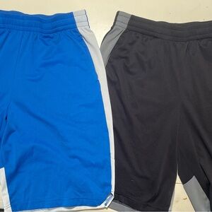 2 shorts-Size M